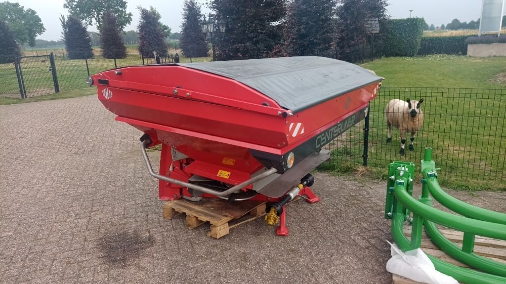Düngerstreuer del tipo Tulip Sx 2.5 Centerliner, Neumaschine In Vriezenveen (Immagine 3)