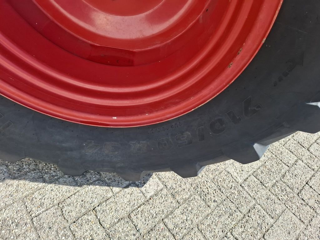 Düngerstreuer типа Unia APOLLO 10, Gebrauchtmaschine в MARIENHEEM (Фотография 4)