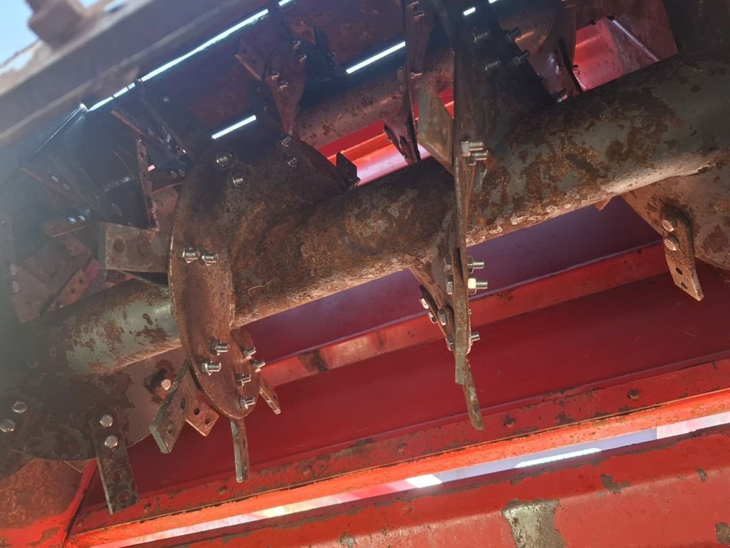 Düngerstreuer типа Unia APOLLO 10, Gebrauchtmaschine в MARIENHEEM (Фотография 9)