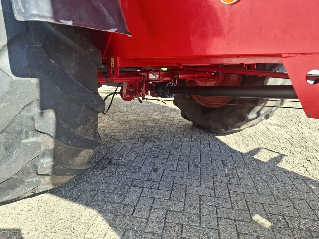 Düngerstreuer типа Unia APOLLO 10, Gebrauchtmaschine в MARIENHEEM (Фотография 7)