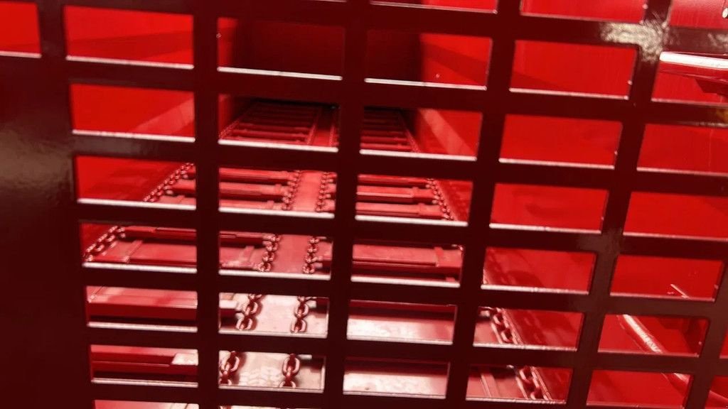 Düngerstreuer of the type Unia Apollo 16 Premium, Neumaschine in Vriezenveen (Picture 6)