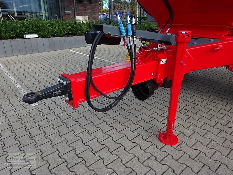 Düngerstreuer a típus Unia Einachsgroßflächenstreuer RCW 45 (4,5 dm³), Neumaschine ekkor: Itterbeck (Kép 16)