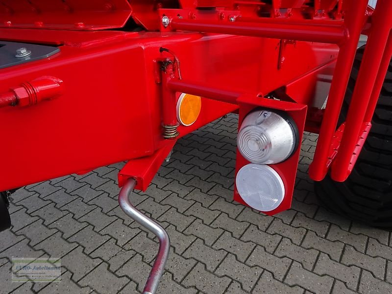 Düngerstreuer a típus Unia Einachsgroßflächenstreuer RCW 45 (4,5 dm³), Neumaschine ekkor: Itterbeck (Kép 15)