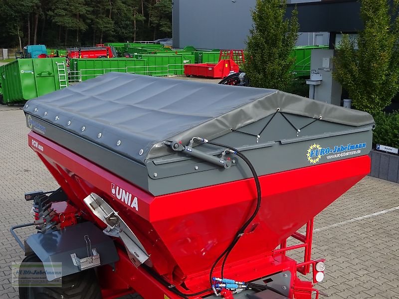Düngerstreuer a típus Unia Einachsgroßflächenstreuer RCW 45 (4,5 dm³), Neumaschine ekkor: Itterbeck (Kép 7)