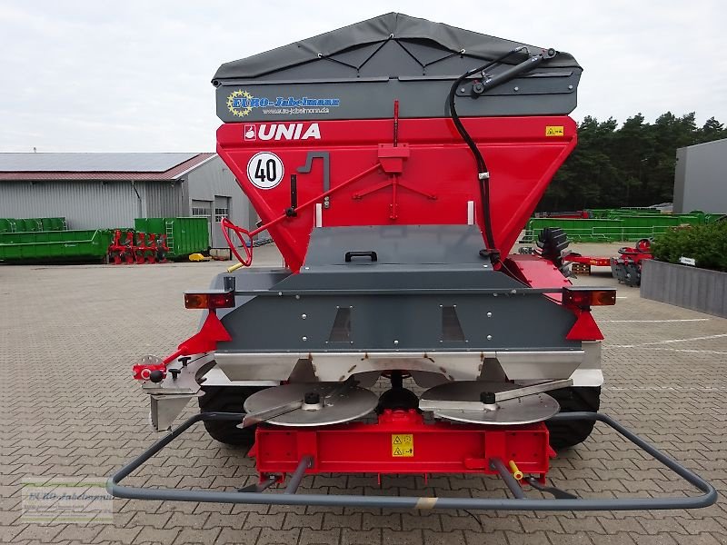Düngerstreuer a típus Unia Einachsgroßflächenstreuer RCW 45 (4,5 dm³), Neumaschine ekkor: Itterbeck (Kép 2)