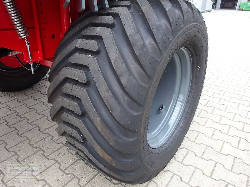 Düngerstreuer a típus Unia Einachsgroßflächenstreuer RCW 45 (4,5 dm³), Neumaschine ekkor: Itterbeck (Kép 21)