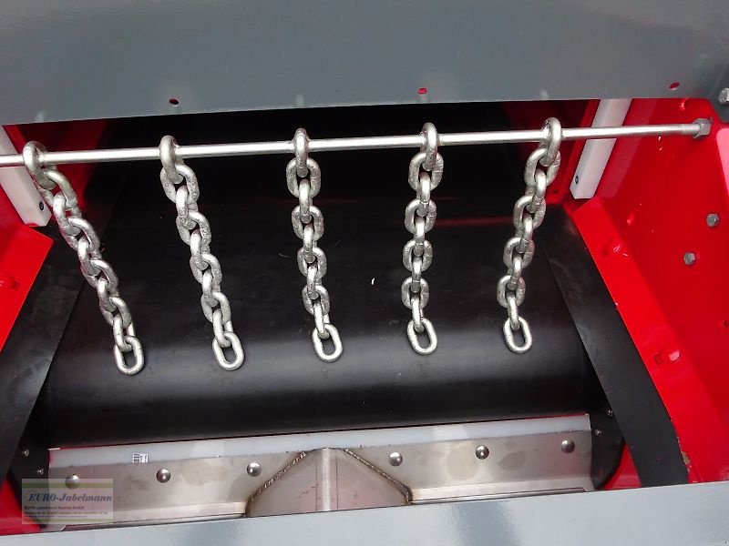 Düngerstreuer of the type Unia gebr. Einachsgroßflächenstreuer RCW 45 (4,5 dm³), Gebrauchtmaschine in Itterbeck (Picture 19)