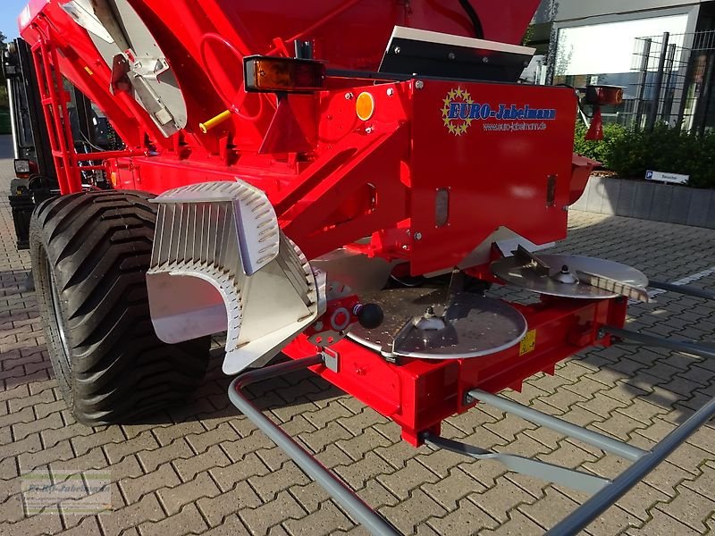 Düngerstreuer of the type Unia gebr. Einachsgroßflächenstreuer RCW 45 (4,5 dm³), Gebrauchtmaschine in Itterbeck (Picture 13)