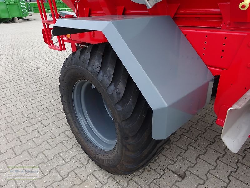 Düngerstreuer of the type Unia gebr. Einachsgroßflächenstreuer RCW 45 (4,5 dm³), Gebrauchtmaschine in Itterbeck (Picture 20)