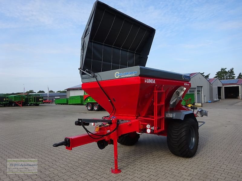 Düngerstreuer of the type Unia gebr. Einachsgroßflächenstreuer RCW 45 (4,5 dm³), Gebrauchtmaschine in Itterbeck (Picture 9)