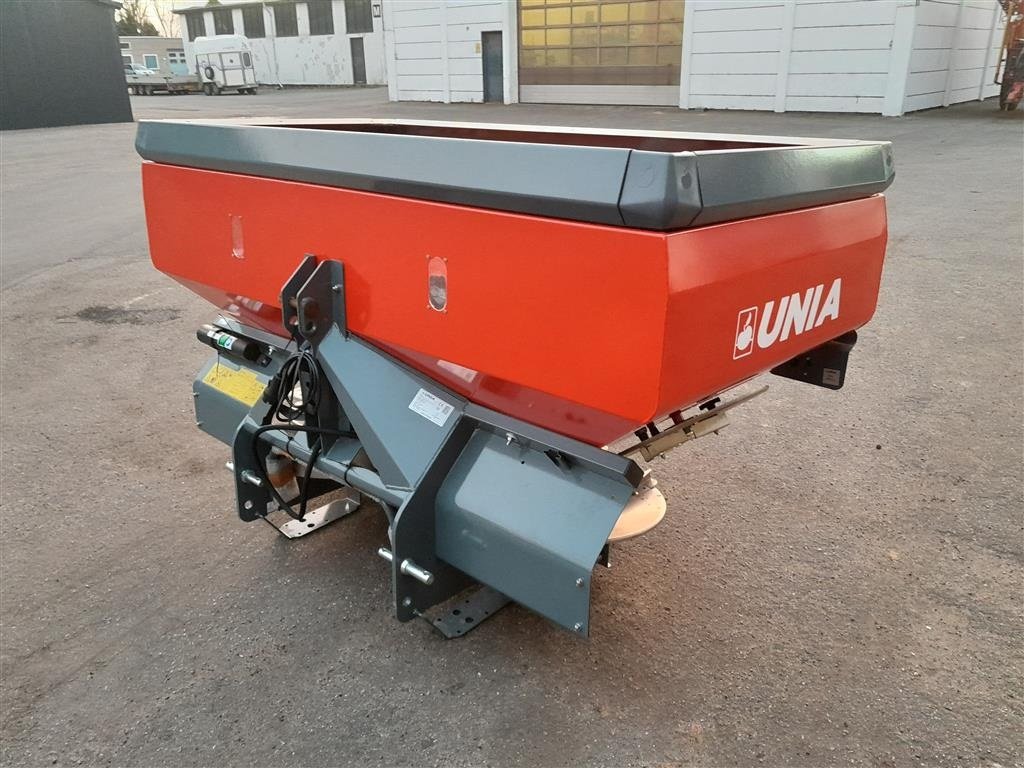 Düngerstreuer tip Unia MX 1200, Gebrauchtmaschine in Hadsund (Poză 1)