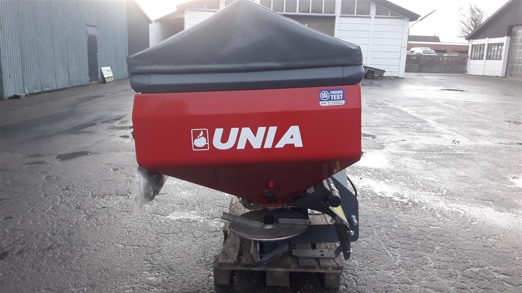 Düngerstreuer tip Unia MX 1200, Gebrauchtmaschine in Hadsund (Poză 7)