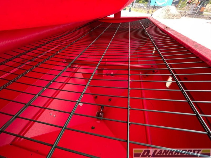 Düngerstreuer Türe ait Unia MX 3000, Gebrauchtmaschine içinde Emsbüren (resim 14)