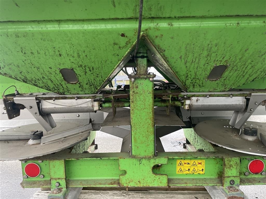 Düngerstreuer типа Unia MXL 3000 med RPM måler, Gebrauchtmaschine в Holstebro (Фотография 5)