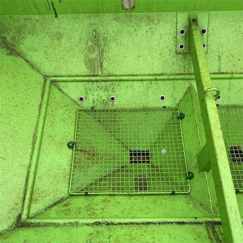 Düngerstreuer типа Unia MXL 3000 med RPM måler, Gebrauchtmaschine в Holstebro (Фотография 6)