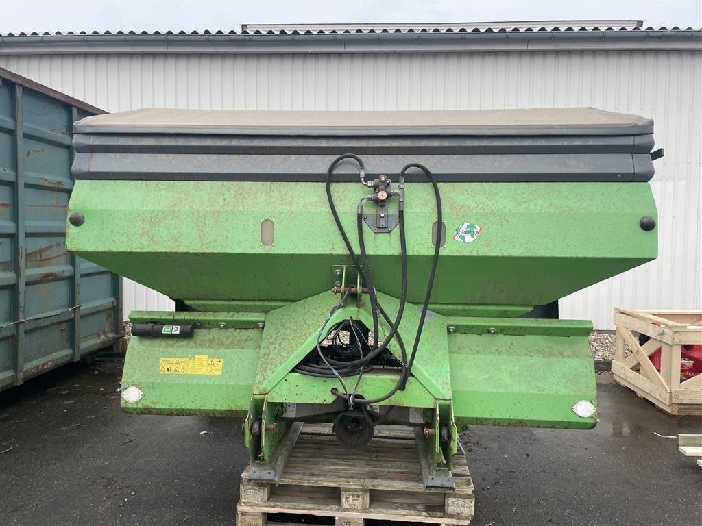 Düngerstreuer типа Unia MXL 3000 med RPM måler, Gebrauchtmaschine в Holstebro (Фотография 2)