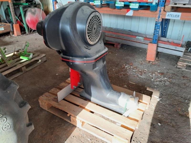 Düngerstreuer типа Väderstad Sonstiges, Gebrauchtmaschine в ANTIGNY (Фотография 1)