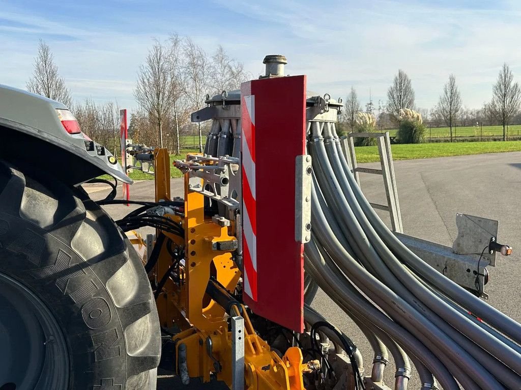 Düngerstreuer του τύπου Veenhuis Ecoject 7.60, Gebrauchtmaschine σε BENNEKOM (Φωτογραφία 10)