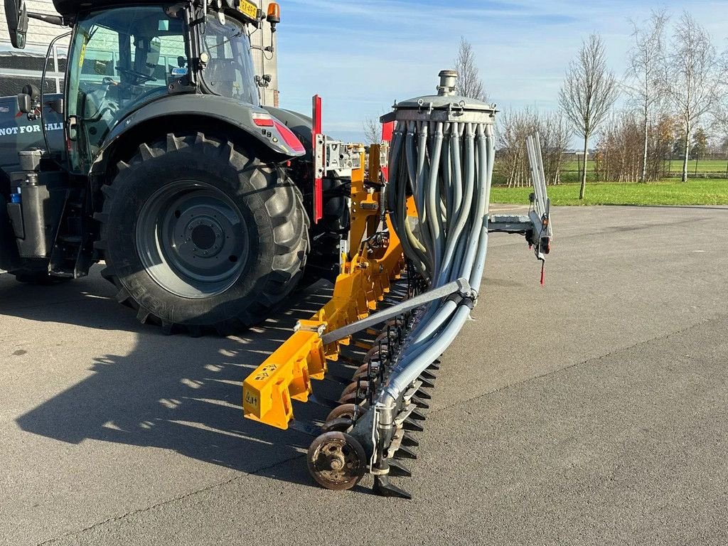 Düngerstreuer του τύπου Veenhuis Ecoject 7.60, Gebrauchtmaschine σε BENNEKOM (Φωτογραφία 4)