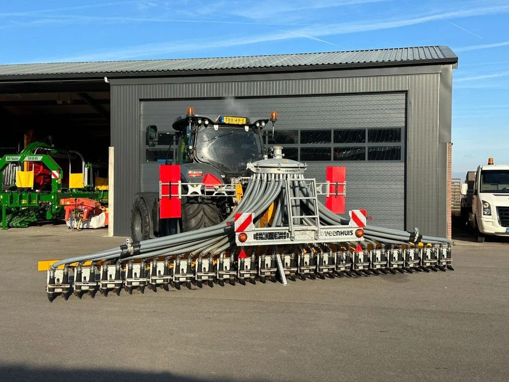 Düngerstreuer του τύπου Veenhuis Ecoject 7.60, Gebrauchtmaschine σε BENNEKOM (Φωτογραφία 2)
