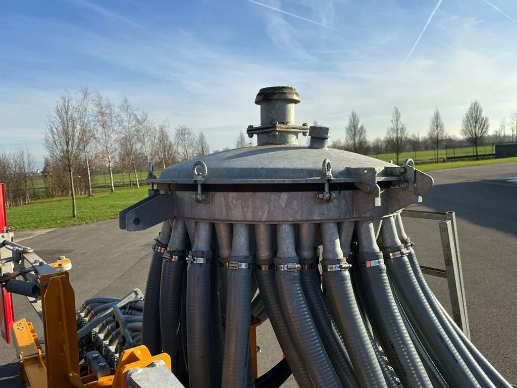 Düngerstreuer του τύπου Veenhuis Ecoject 7.60, Gebrauchtmaschine σε BENNEKOM (Φωτογραφία 9)