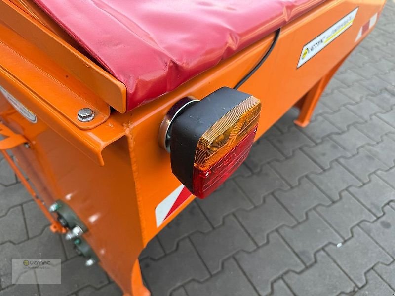 Düngerstreuer des Typs Vemac Kastenstreuer 120cm Walzenstreuer Traktor Streuer NEU, Neumaschine in Sülzetal OT Osterweddingen (Bild 13)