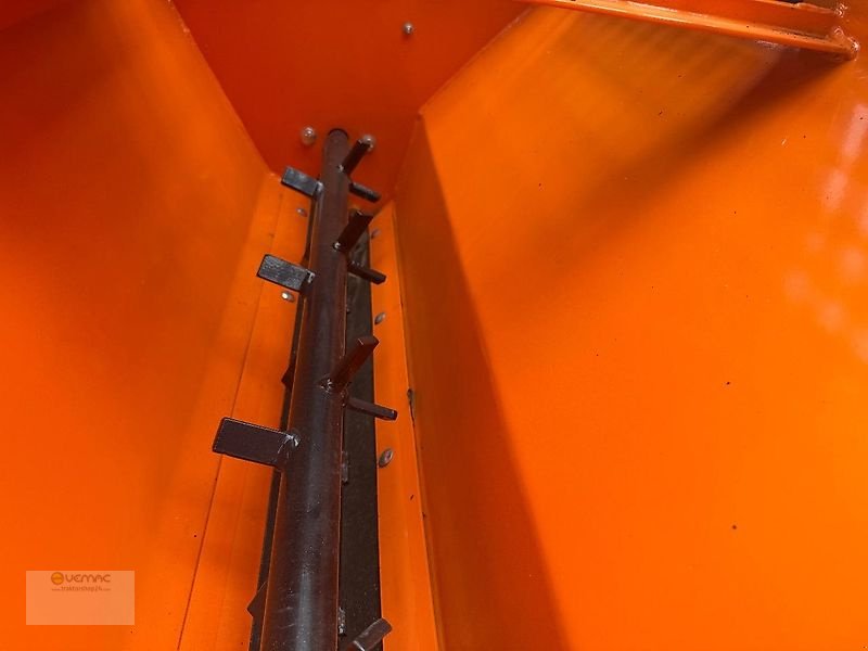 Düngerstreuer des Typs Vemac Kastenstreuer 120cm Walzenstreuer Traktor Streuer NEU, Neumaschine in Sülzetal OT Osterweddingen (Bild 20)