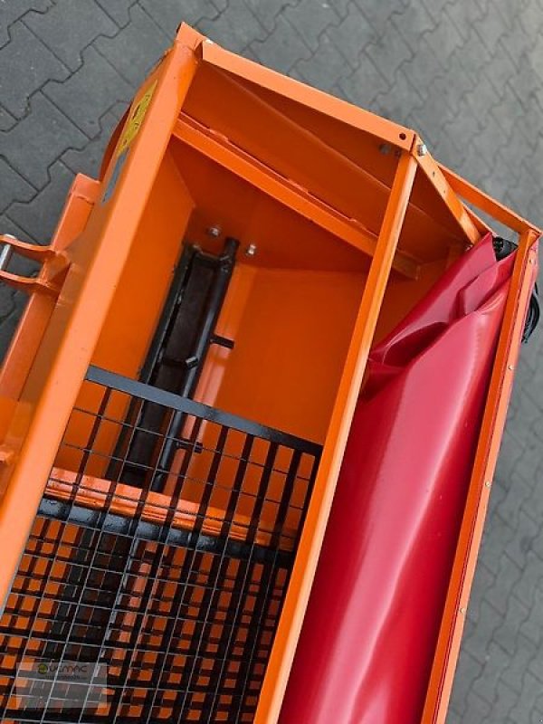 Düngerstreuer des Typs Vemac Kastenstreuer 120cm Walzenstreuer Traktor Streuer NEU, Neumaschine in Sülzetal OT Osterweddingen (Bild 18)