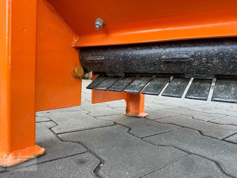 Düngerstreuer des Typs Vemac Kastenstreuer 120cm Walzenstreuer Traktor Streuer NEU, Neumaschine in Sülzetal OT Osterweddingen (Bild 16)