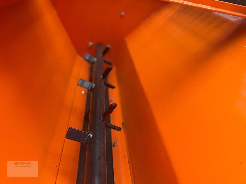 Düngerstreuer des Typs Vemac Kastenstreuer 120cm Walzenstreuer Traktor Streuer NEU, Neumaschine in Sülzetal OT Osterweddingen (Bild 19)