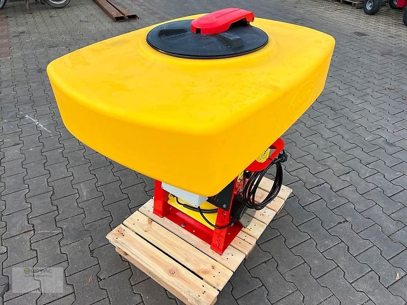 Düngerstreuer des Typs Vemac Pneumatikstreuer RP250 Jarmet 250 Liter Streuer Pneumatik NEU, Neumaschine in Sülzetal OT Osterweddingen (Bild 7)
