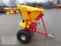 Düngerstreuer des Typs Vemac Salzstreuer Düngerstreuer Streuer Anhänger Quad ATV 300 Profi Neu, Neumaschine in Sülzetal OT Osterweddingen (Bild 7)