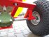 Düngerstreuer des Typs Vemac Salzstreuer Düngerstreuer Streuer Anhänger Quad ATV 300 Profi Neu, Neumaschine in Sülzetal OT Osterweddingen (Bild 4)