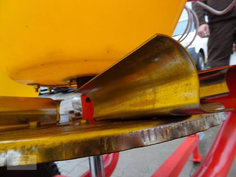 Düngerstreuer des Typs Vemac Salzstreuer Düngerstreuer Streuer Anhänger Quad ATV 500 Profi Neu, Neumaschine in Sülzetal OT Osterweddingen (Bild 17)