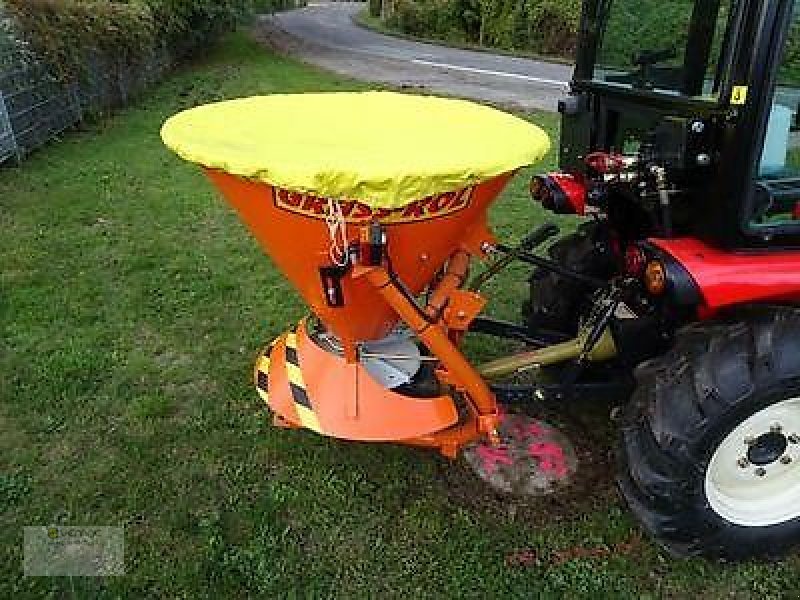 Düngerstreuer des Typs Vemac Streuer Profi 650 Liter Salzstreuer Düngerstreuer Winterdienst, Neumaschine in Sülzetal OT Osterweddingen (Bild 4)