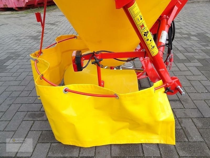 Düngerstreuer des Typs Vemac Trichterstreuer Premium 400 L, Düngerstreuer Salzstreuer Streuer, Neumaschine in Sülzetal OT Osterweddingen (Bild 7)