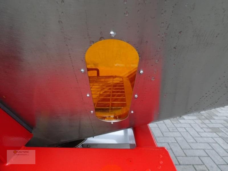 Düngerstreuer typu Vemac Zweischeibenstreuer 1200KG Streuer Winterdienst Traktor NEU, Neumaschine v Sülzetal OT Osterweddingen (Obrázok 7)