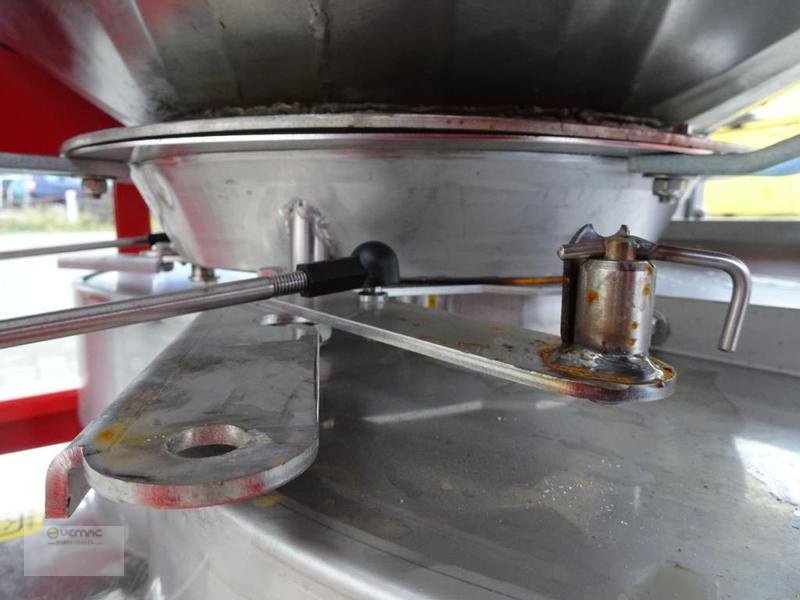 Düngerstreuer typu Vemac Zweischeibenstreuer 1200KG Streuer Winterdienst Traktor NEU, Neumaschine v Sülzetal OT Osterweddingen (Obrázok 16)