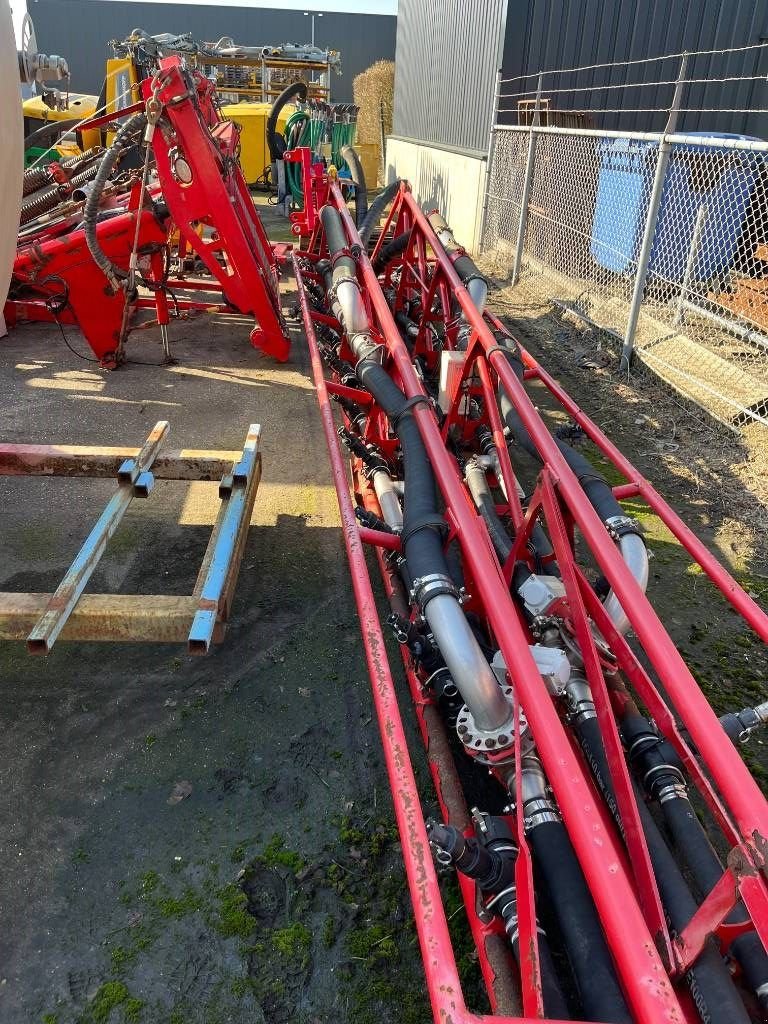 Düngerstreuer du type Vervaet Sproeibomen, Gebrauchtmaschine en Roosendaal (Photo 2)