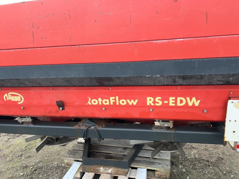 Düngerstreuer des Typs Vicon 3500, Gebrauchtmaschine in Randers SV (Bild 1)