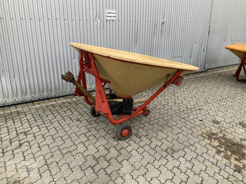 Düngerstreuer typu Vicon 400 Liter, Gebrauchtmaschine v Pfreimd