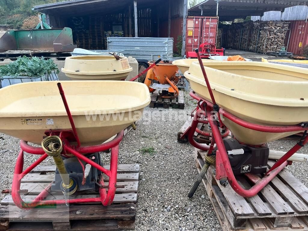 Düngerstreuer typu Vicon DIVERSE DÜNGERSTREUER, Gebrauchtmaschine w Aschbach (Zdjęcie 3)