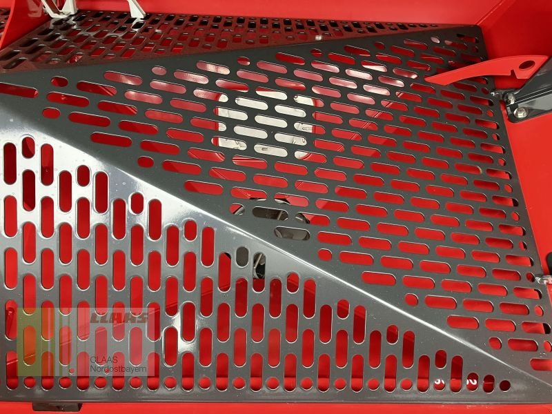 Düngerstreuer des Typs Vicon EXACTA CL W PRO 1300, Neumaschine in Cham (Bild 14)