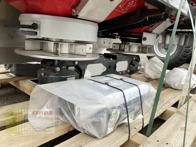 Düngerstreuer des Typs Vicon EXACTA CL W PRO 1300, Neumaschine in Cham (Bild 17)