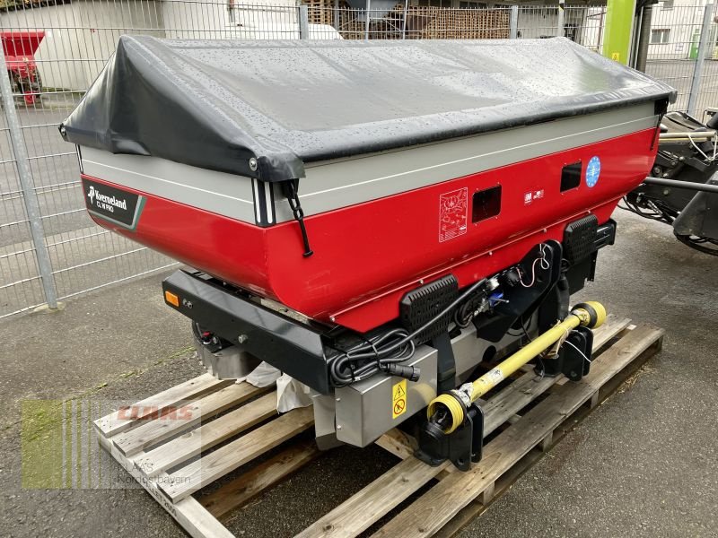 Düngerstreuer des Typs Vicon EXACTA CL W PRO 1300, Neumaschine in Cham (Bild 1)