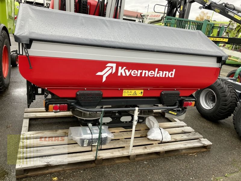 Düngerstreuer des Typs Vicon EXACTA CL W PRO 1300, Neumaschine in Cham (Bild 6)