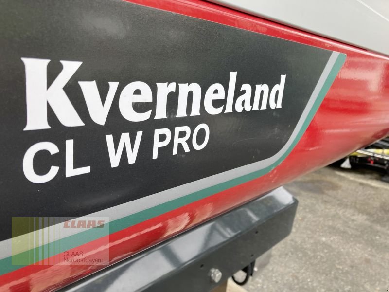 Düngerstreuer des Typs Vicon EXACTA CL W PRO 1300, Neumaschine in Cham (Bild 9)