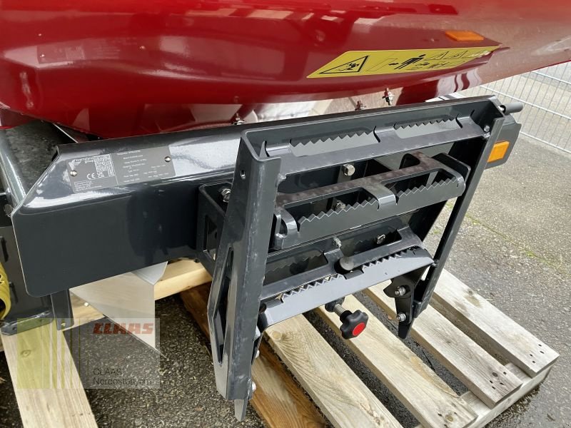 Düngerstreuer des Typs Vicon EXACTA CL W PRO 1300, Neumaschine in Cham (Bild 18)