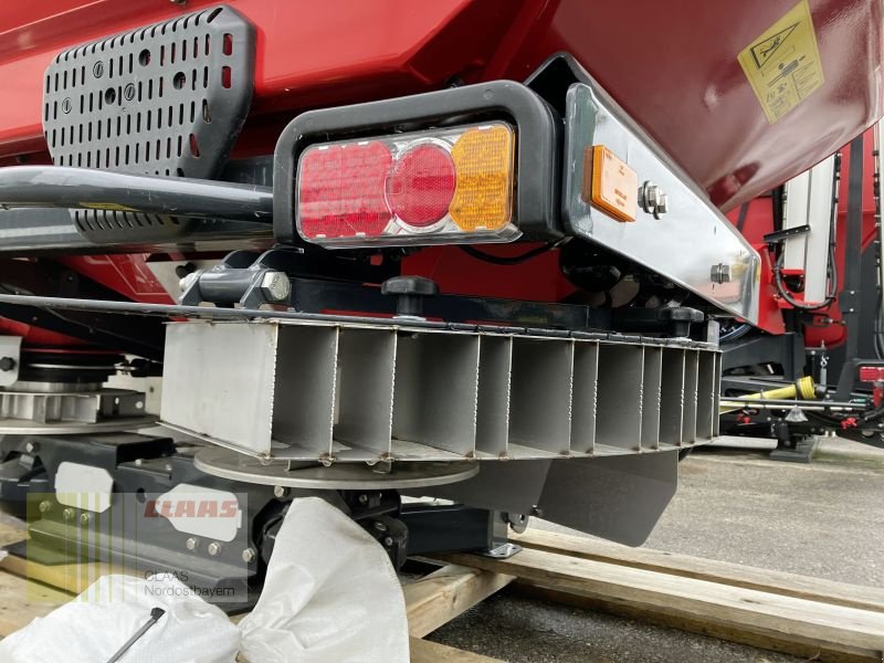 Düngerstreuer des Typs Vicon EXACTA CL W PRO 1300, Neumaschine in Cham (Bild 16)