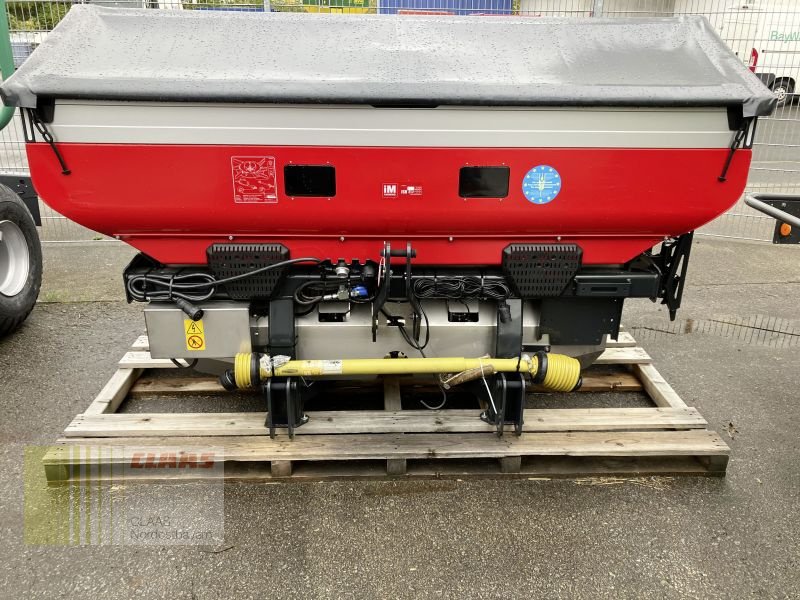 Düngerstreuer des Typs Vicon EXACTA CL W PRO 1300, Neumaschine in Cham (Bild 2)